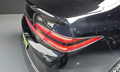 Genesis G90 2021, 128305 км, за 31800000 KRW - фото 23