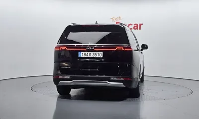Kia Canival 2023, 95644 км, за 32100000 KRW - фото 4
