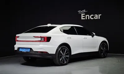 Polestar Polestar 2 2022, 75098 км, за 29500000 KRW