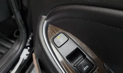 ChevroletGMDaewoo Malibu 2022, 104163 км, за 15500000 KRW - фото 30