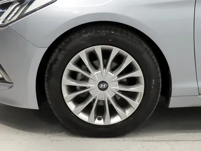 Hyundai Sonata 2015, 118062 км, за 6000000 KRW - фото 20
