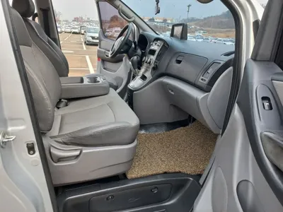 Hyundai Starex 2010, 89022 км, за 7000000 KRW - фото 13