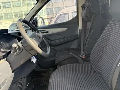 大通 EV30 2021, 60000 км, за 25299 CNY - фото 6