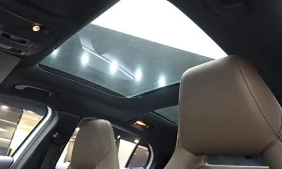 Mercedes-Benz GLA-Class 2018, 93973 км, за 14800000 KRW - фото 19
