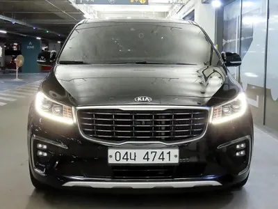 Kia Canival 2019, 173601 км, за 12990000 KRW