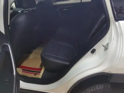 Toyota RAV4 2020, 90600 км, за 85000 CNY - фото 11