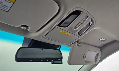Kia K7 2020, 58175 км, за 21400000 KRW - фото 29