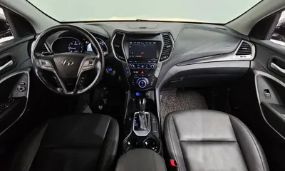 Hyundai Santafe 2016, 119426 км, за 11000000 KRW - фото 7
