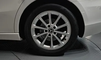 Mercedes-Benz A-Class 2020, 31407 км, за 22500000 KRW - фото 21