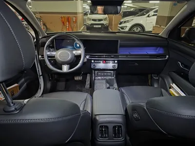 Hyundai Tucson 2025, 5000 км, за 22970000 KRW - фото 7
