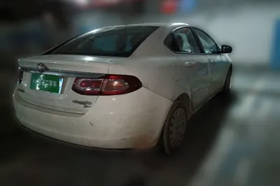 Fiat Viaggio 2015, 190799 км, за 17885.46 CNY - фото 6