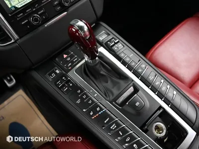 Porsche Macan 2015, 103698 км, за 33500000 KRW - фото 9