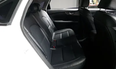 Kia K3 2019, 113411 км, за 9400000 KRW - фото 12