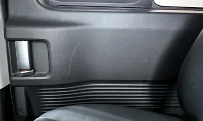 Hyundai Staria 2023, 92269 км, за 21780000 KRW - фото 25