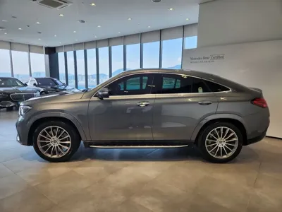Mercedes-Benz GLE-Class 2025, 3047 км, за 107000000 KRW - фото 8