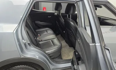 KG_Mobility_Ssangyong TIBOLI 2021, 97654 км, за 11500000 KRW - фото 12