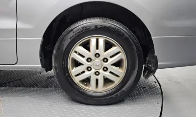 Hyundai Starex 2018, 178827 км, за 9800000 KRW - фото 21