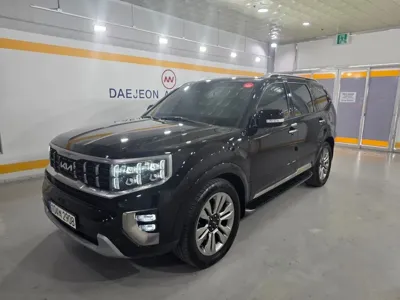 Kia Mohave 2022, 79136 км, за 34900000 KRW
