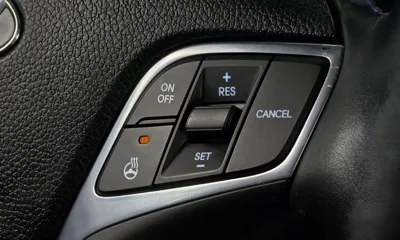 Hyundai Grandeur 2016, 156465 км, за 5990000 KRW - фото 17