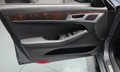 Hyundai Genesis 2016, 99999 км, за 12200000 KRW - фото 24