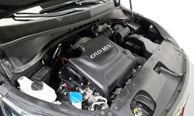 Kia Sorento 2015, 162372 км, за 9500000 KRW - фото 6
