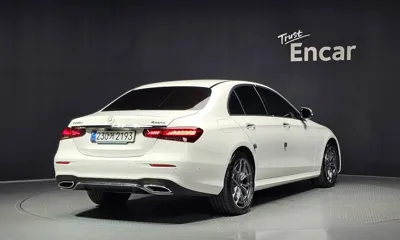 Mercedes-Benz E-Class 2023, 39649 км, за 47000000 KRW