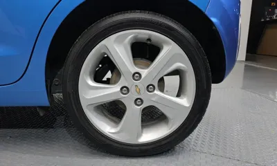 ChevroletGMDaewoo Spark 2016, 58804 км, за 6200000 KRW - фото 5