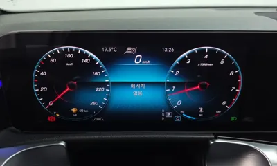 Mercedes-Benz GLB-Class 2021, 121568 км, за 24500000 KRW - фото 8