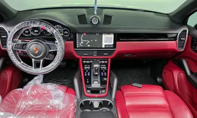 Porsche Cayenne 2019, 102929 км, за 64500000 KRW - фото 7
