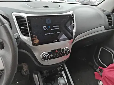 Changan CS35 2017, 81000 км, за 21300 CNY - фото 13