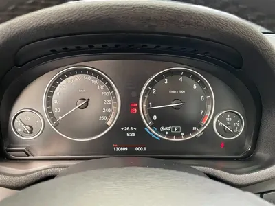 BMW X3 (Import) 2014, 130000 км, за 45800 CNY - фото 14