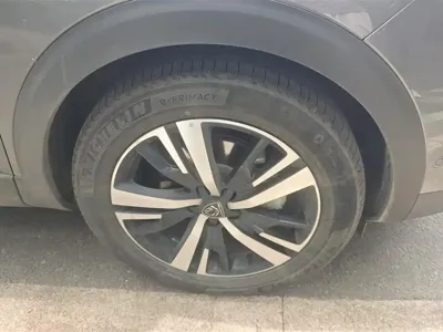 Peugeot 4008 2024, 27300 км, за 81000 CNY - фото 6