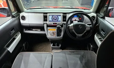 Suzuki Hustler 2014, 115423 км, за 14100000 KRW - фото 7