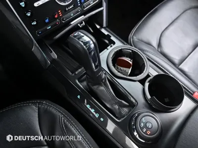 Ford Explorer 2017, 101799 км, за 13990000 KRW - фото 9