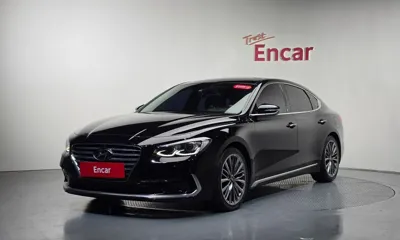 Hyundai Grandeur 2017, 160003 км, за 12500000 KRW - фото 11