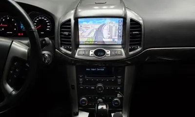 ChevroletGMDaewoo Captiva 2014, 107979 км, за 4600000 KRW - фото 14