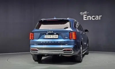 Kia Sorento 2022, 54331 км, за 30500000 KRW