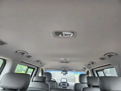 Hyundai Starex 2017, 92000 км, за 10900000 KRW - фото 19