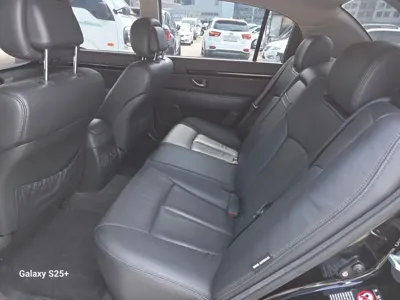 Kia Opirus 2011, 130000 км, за 5200000 KRW - фото 8