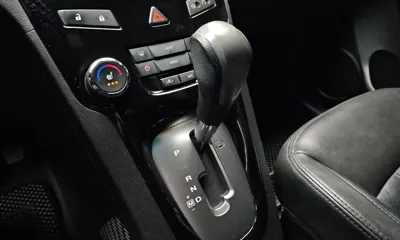 ChevroletGMDaewoo Orlando 2013, 184215 км, за 3500000 KRW - фото 9