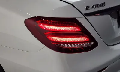 Mercedes-Benz E-Class 2018, 64222 км, за 25900000 KRW - фото 23