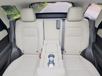 Land Rover Sport PHEV 2021, 63000 км, за 309000 CNY - фото 14