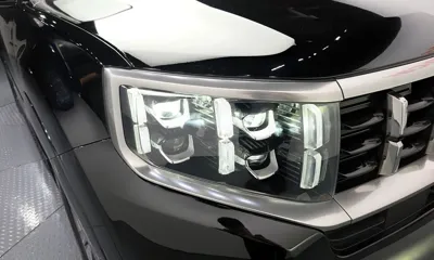 Kia Mohave 2020, 72301 км, за 28500000 KRW - фото 22