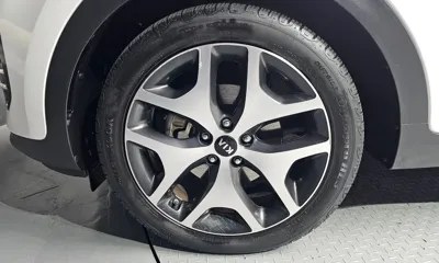 Kia Sportage 2018, 94710 км, за 12500000 KRW - фото 5