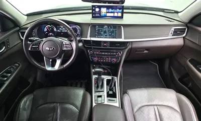 Kia K5 2019, 202695 км, за 8300000 KRW - фото 7