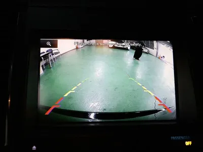 Ford Taurus 2016, 102383 км, за 6500000 KRW - фото 16