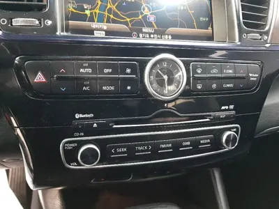 Kia K9 2013, 182000 км, за 4790000 KRW - фото 11