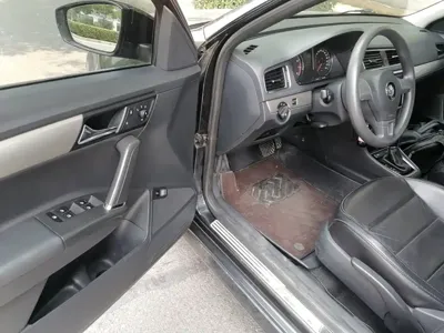 Volkswagen Lavida 2015, 114100 км, за 24600 CNY - фото 16