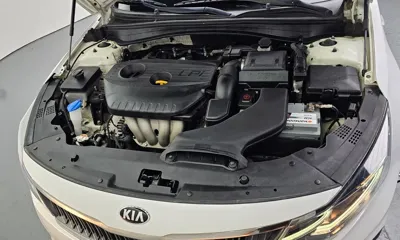 Kia K5 2019, 110026 км, за 7700000 KRW - фото 6