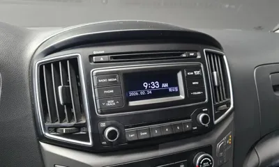Hyundai Starex 2017, 158278 км, за 11000000 KRW - фото 15